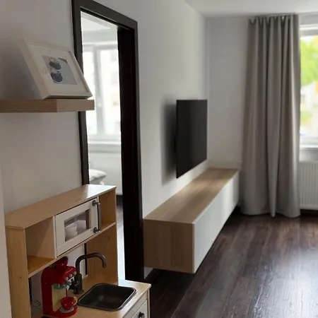 By The Fountain In The Center Of *