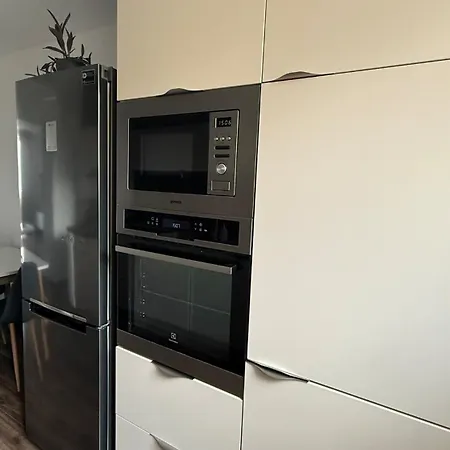 By The Fountain In The Center Of 반스카비스트리카