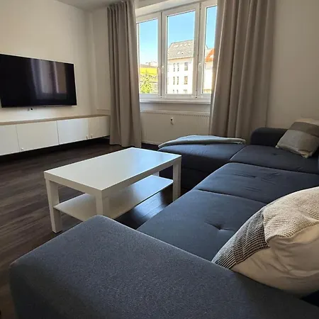 By The Fountain In The Center Of